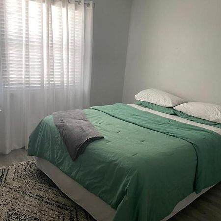 Modern Townhome Tampa Bagian luar foto